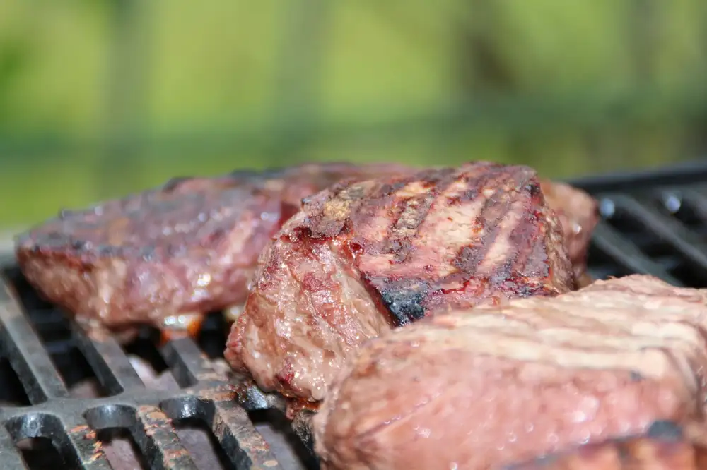 How Long To Grill Steak